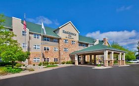 Residence Inn By Marriott Ann Arbor North