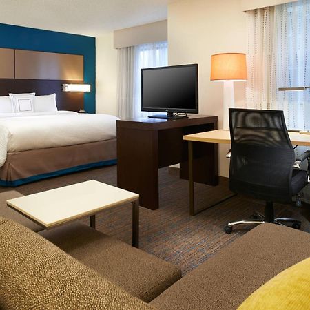 Residence Inn By Marriott Ann Arbor North Экстерьер фото