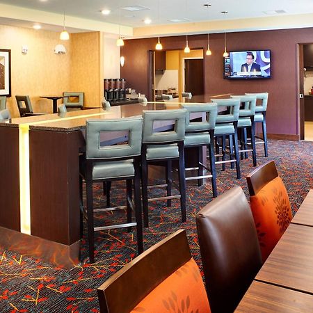 Residence Inn By Marriott Ann Arbor North Экстерьер фото