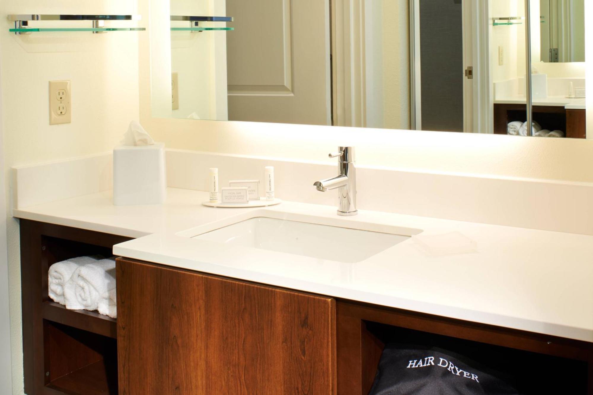 Residence Inn By Marriott Ann Arbor North Экстерьер фото