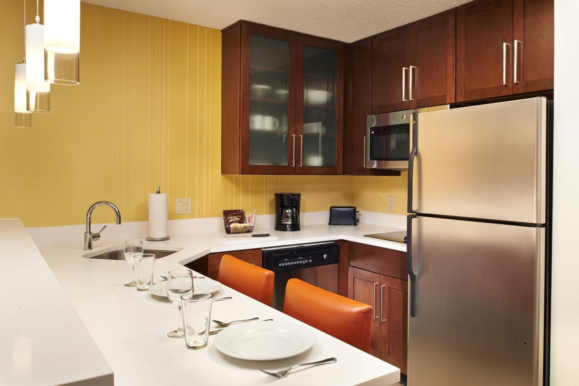 Residence Inn By Marriott Ann Arbor North Экстерьер фото